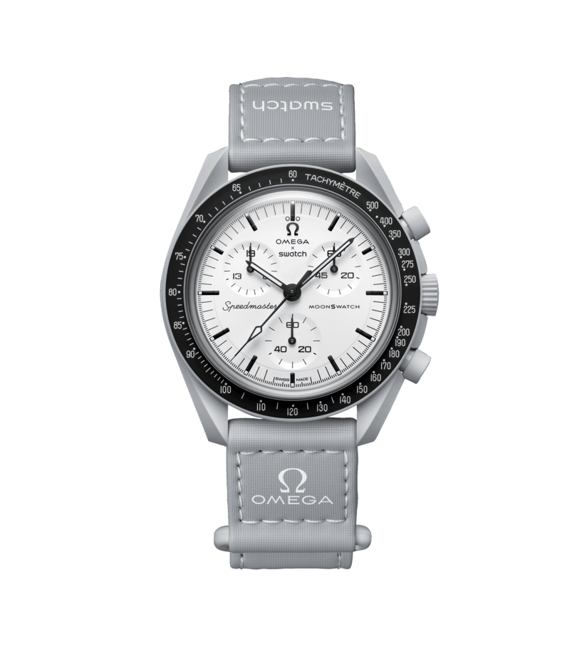 MOONSWATCH 1965 product image 7