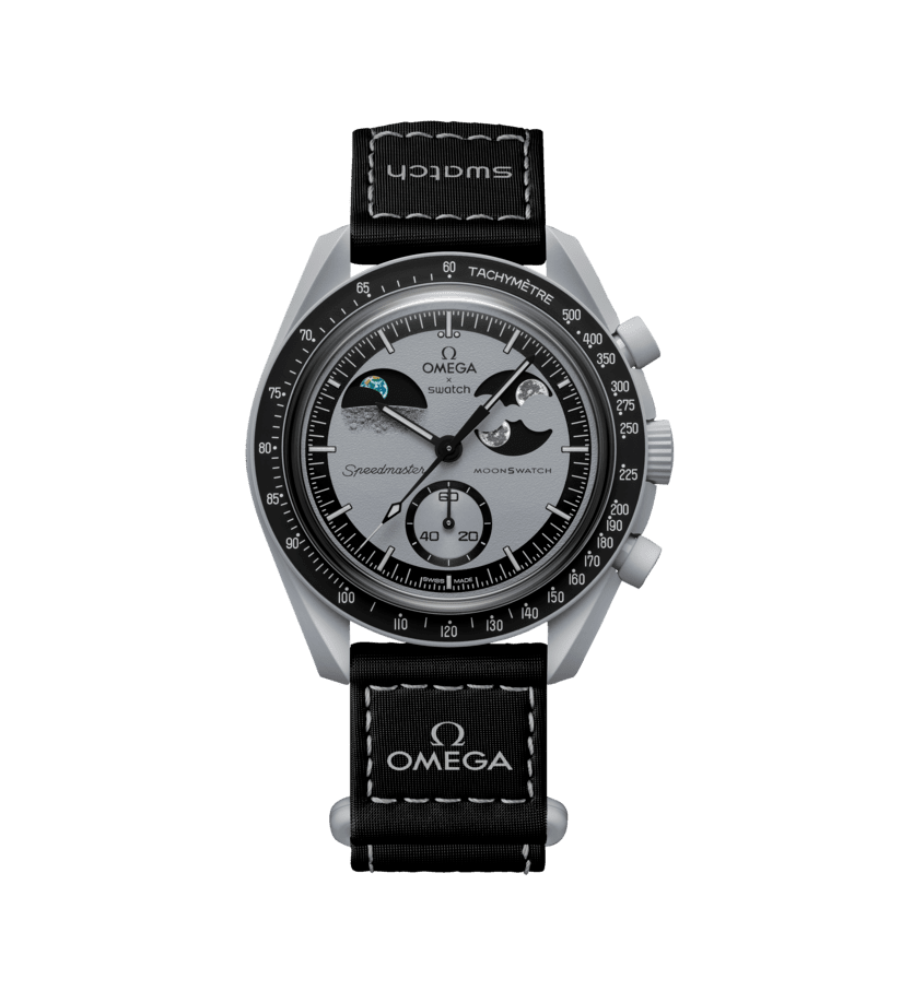 MISSION TO EARTHPHASE product image 8