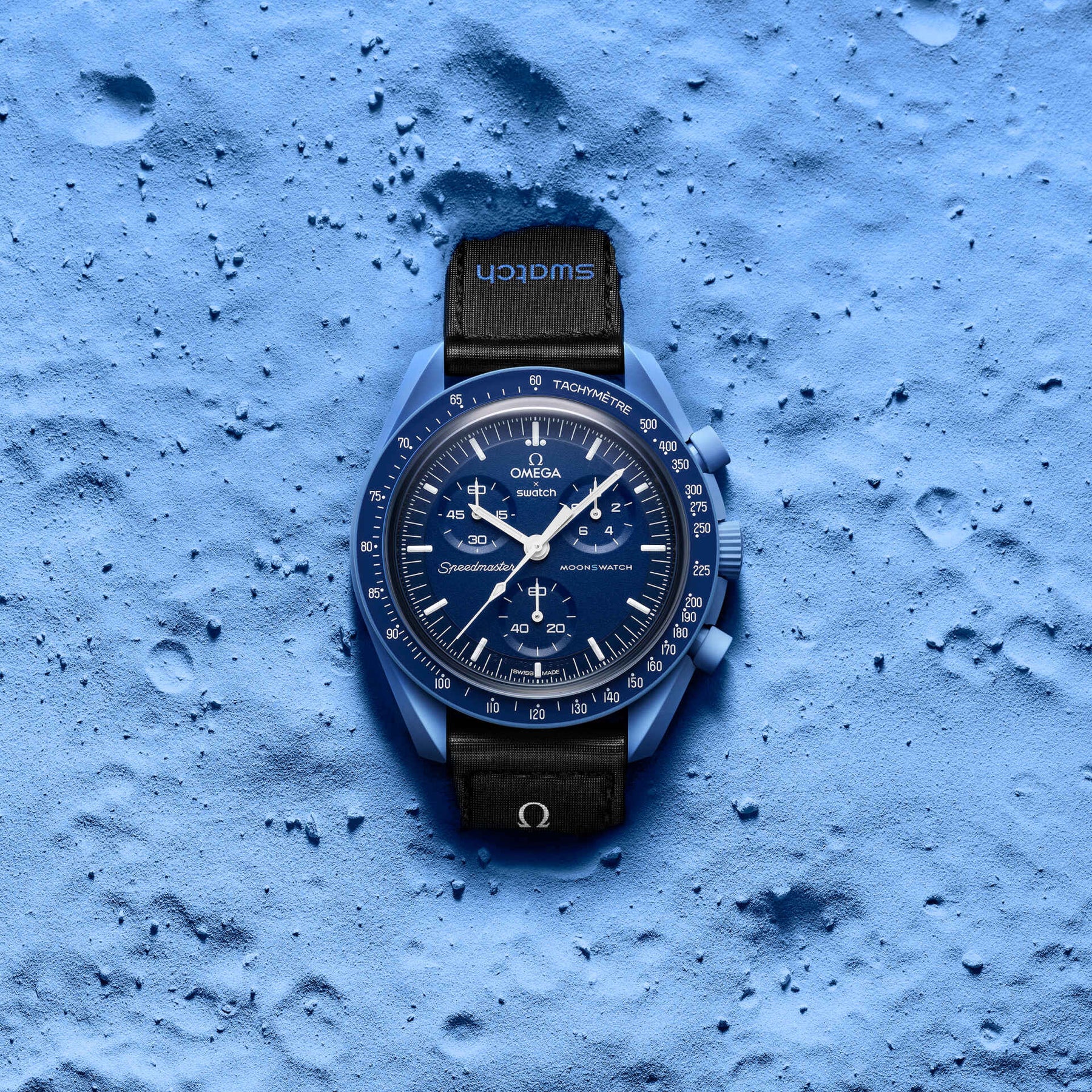 MISSION TO NEPTUNE product image 1