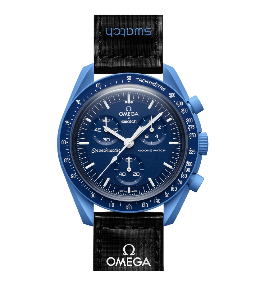 MISSION TO NEPTUNE product image 6