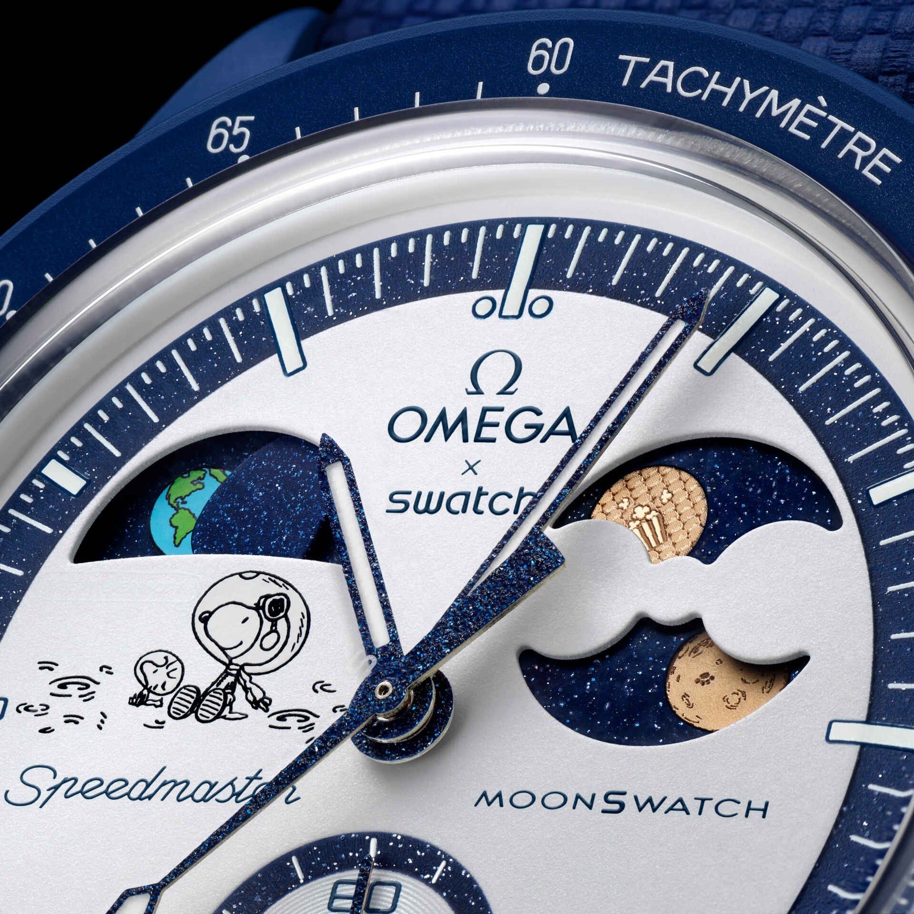MISSION TO EARTHPHASE - MOONSHINE GOLD product image 1