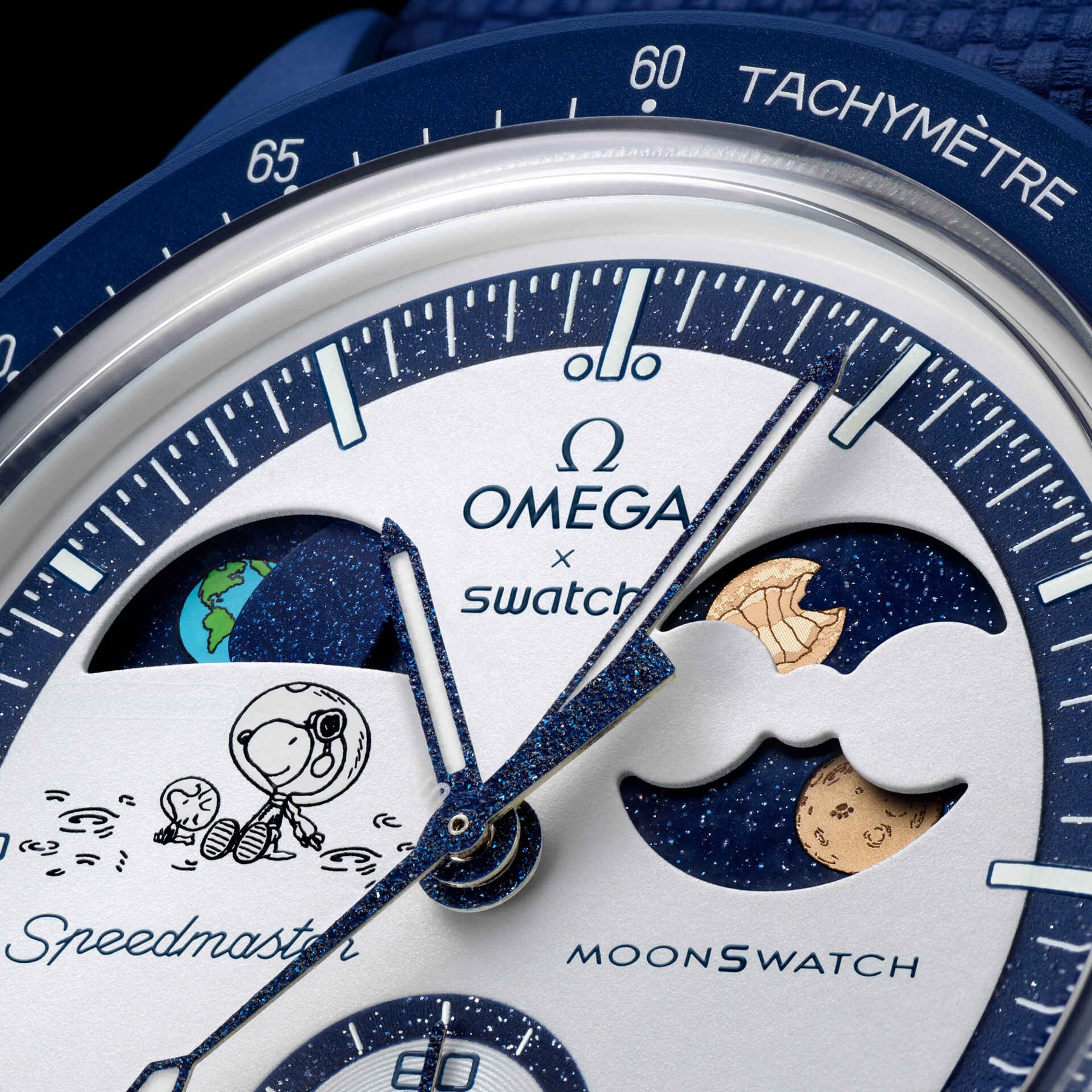 MISSION TO EARTHPHASE - MOONSHINE GOLD product image 1