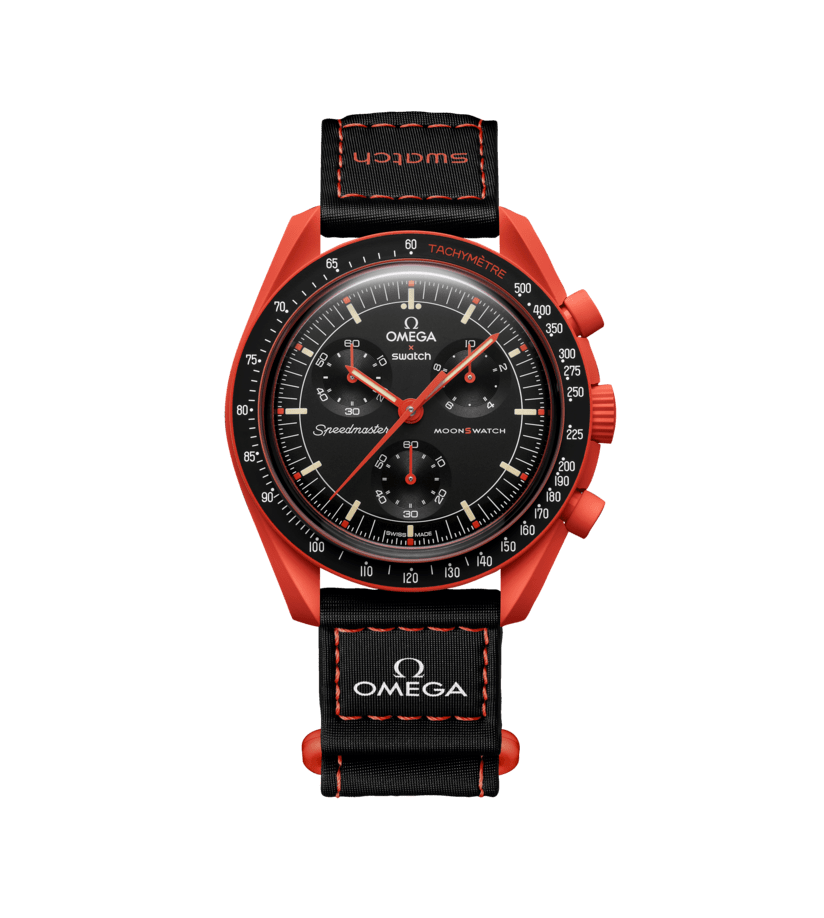 MISSION ON EARTH - LAVA product image 6