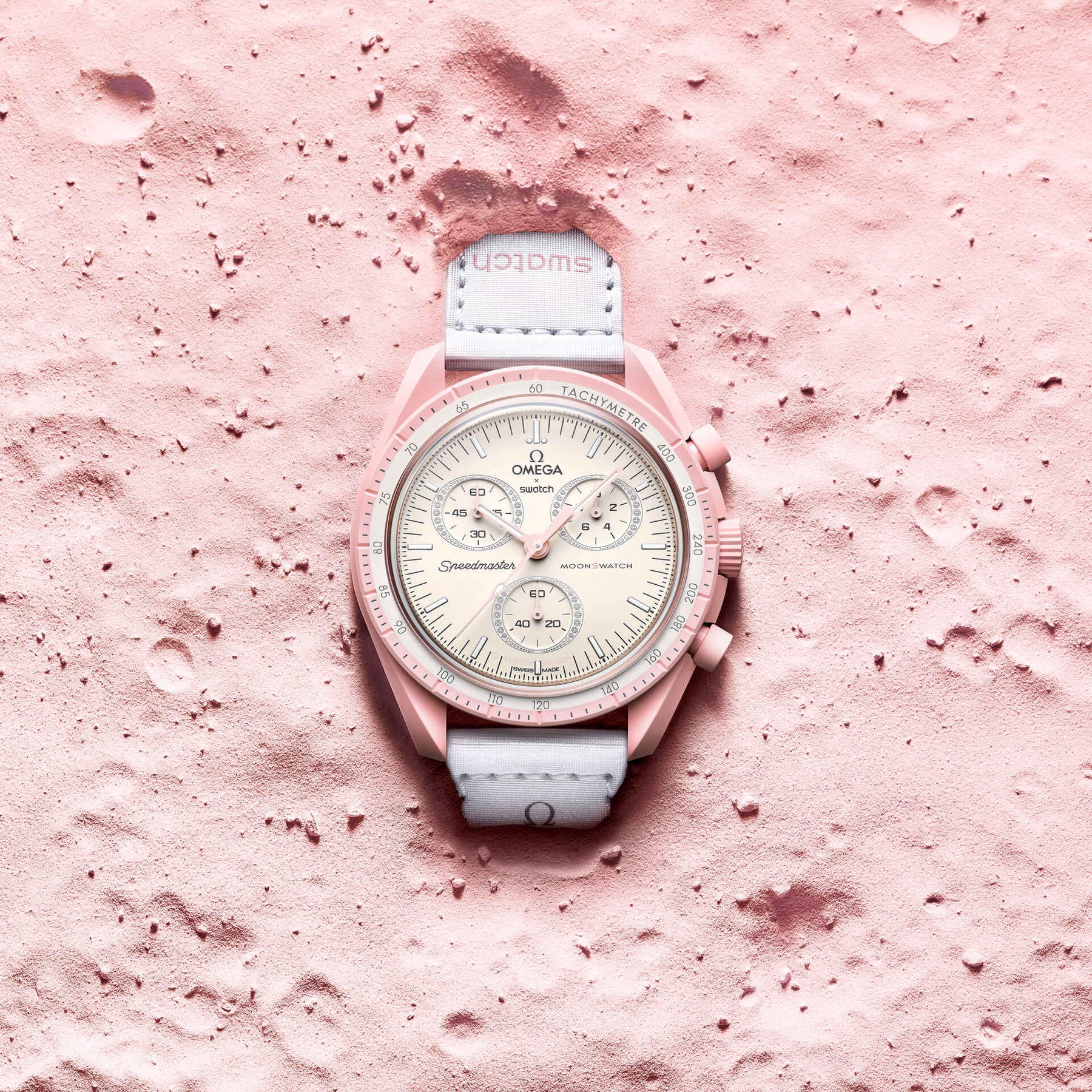 MISSION TO VENUS product image 1