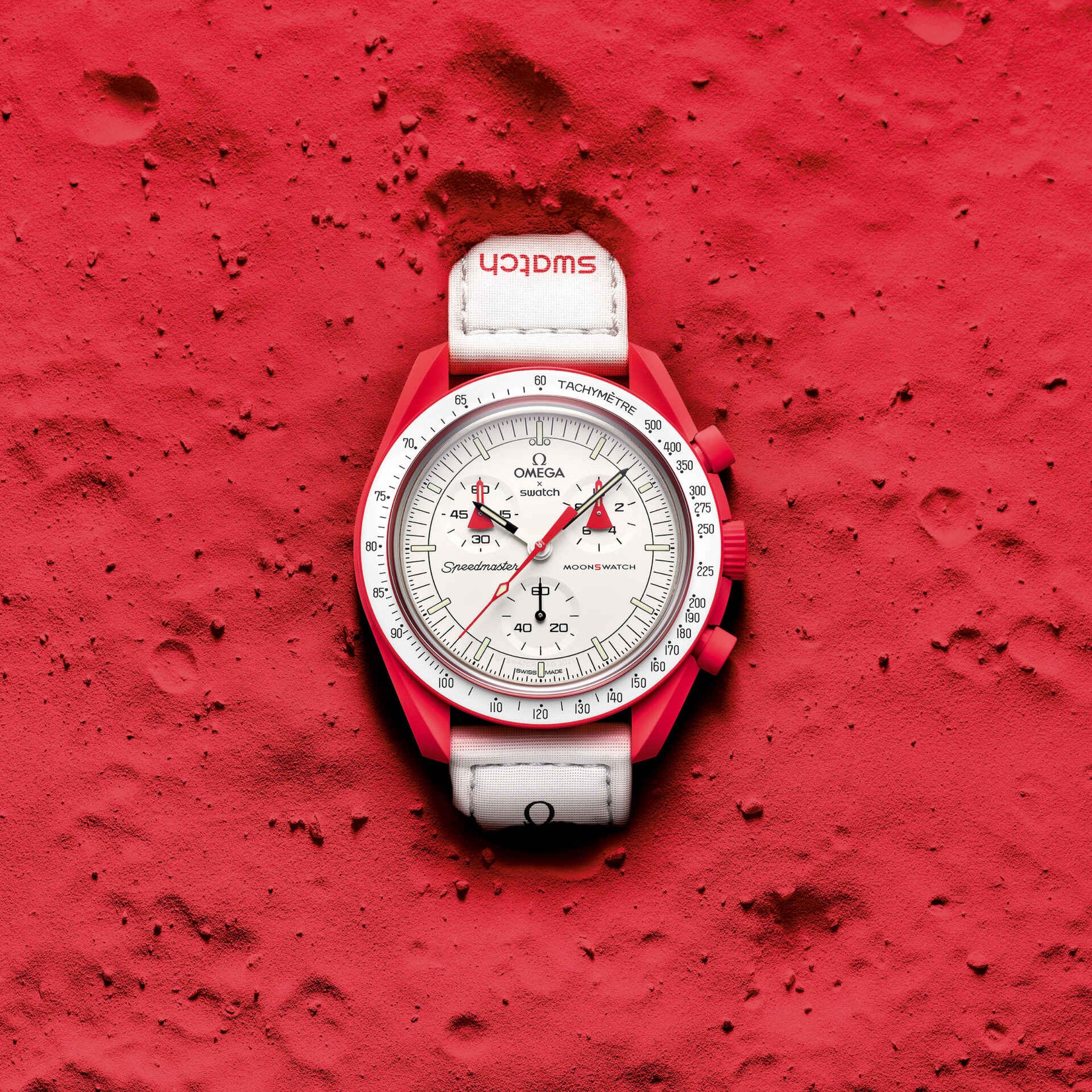 MISSION TO MARS product image 1
