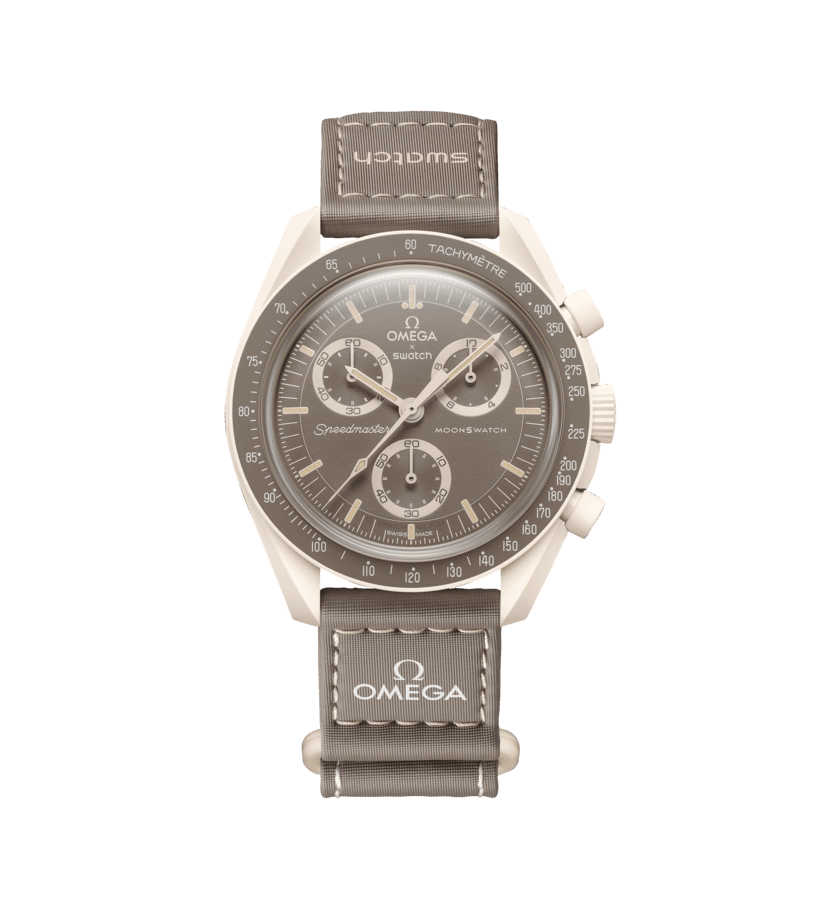 MISSION ON EARTH - DESERT product image 7