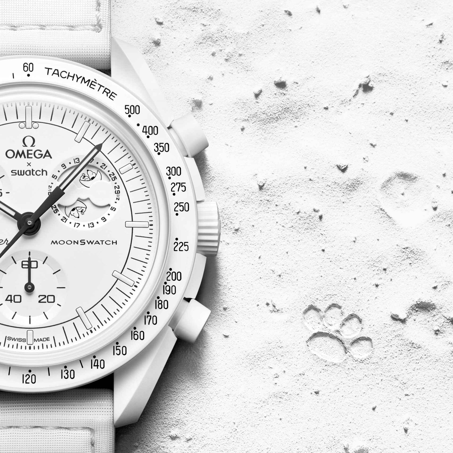 MISSION TO THE MOONPHASE product image 1