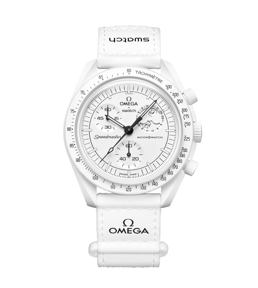 MISSION TO THE MOONPHASE product image 9