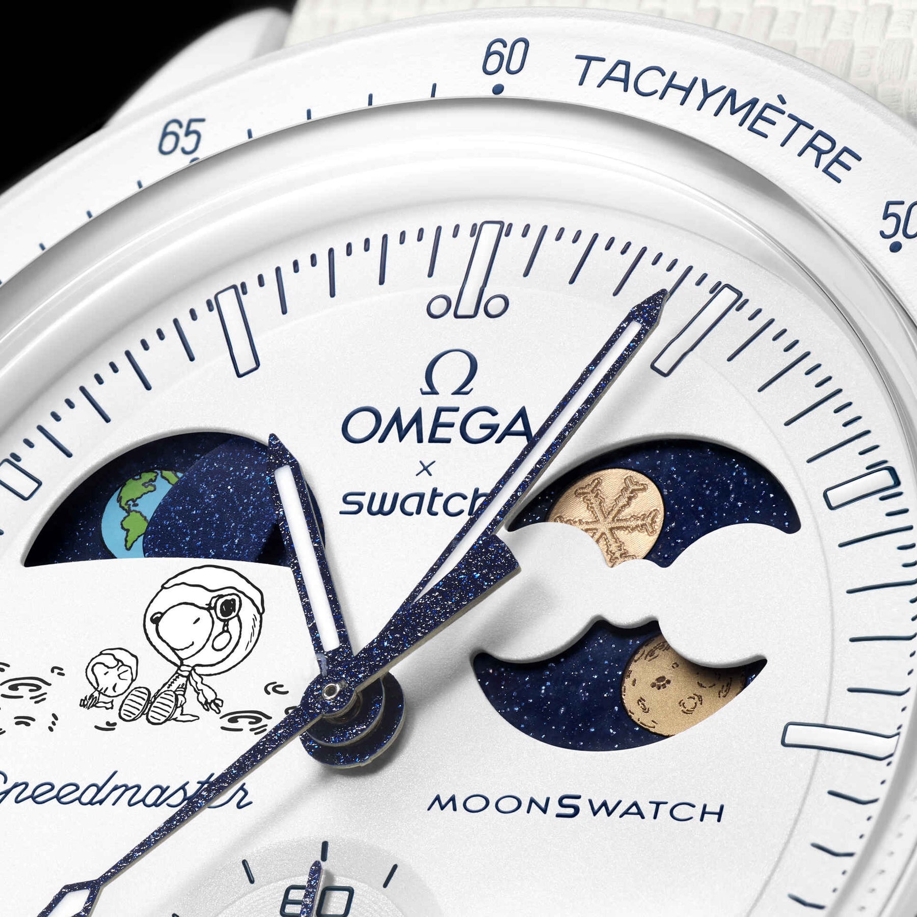 MISSION TO EARTHPHASE - MOONSHINE GOLD product image 1